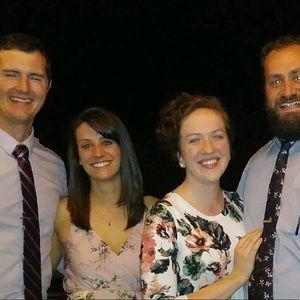 Meet your Posher, Bethany